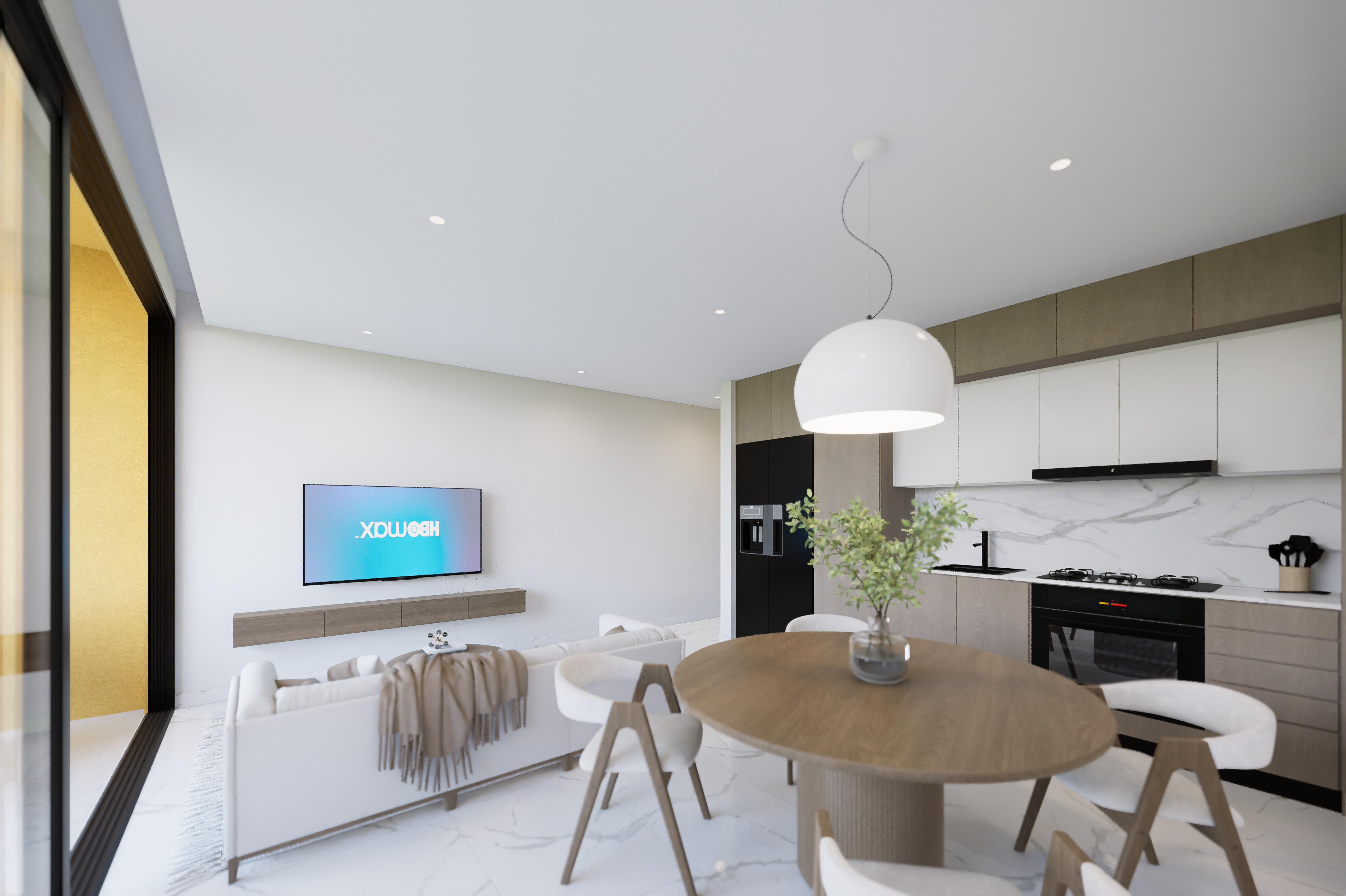 Vendo apartamento en Juan Dolió Foto 7274638-13.jpg
