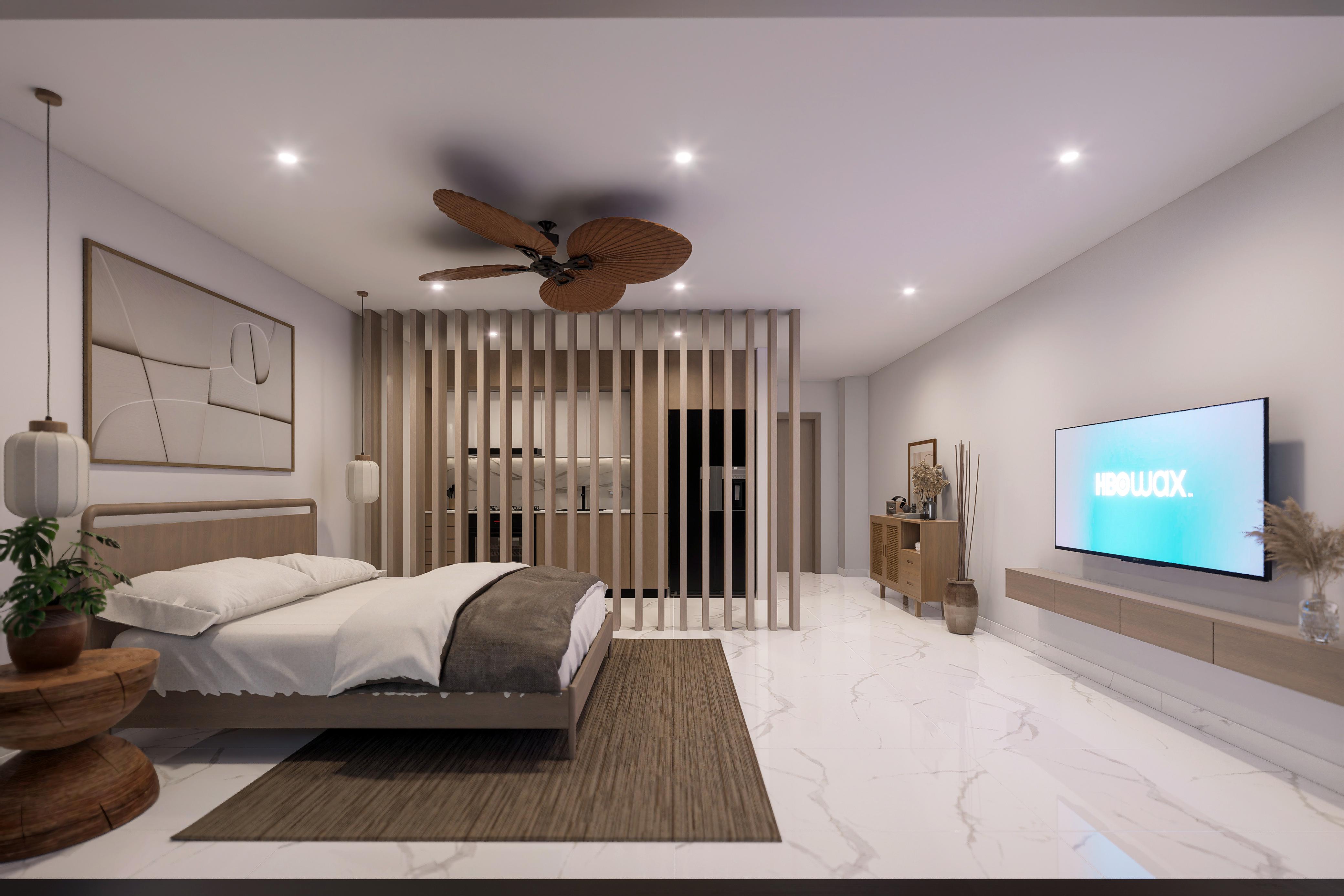 Vendo apartamento en Juan Dolió Foto 7274638-3.jpg