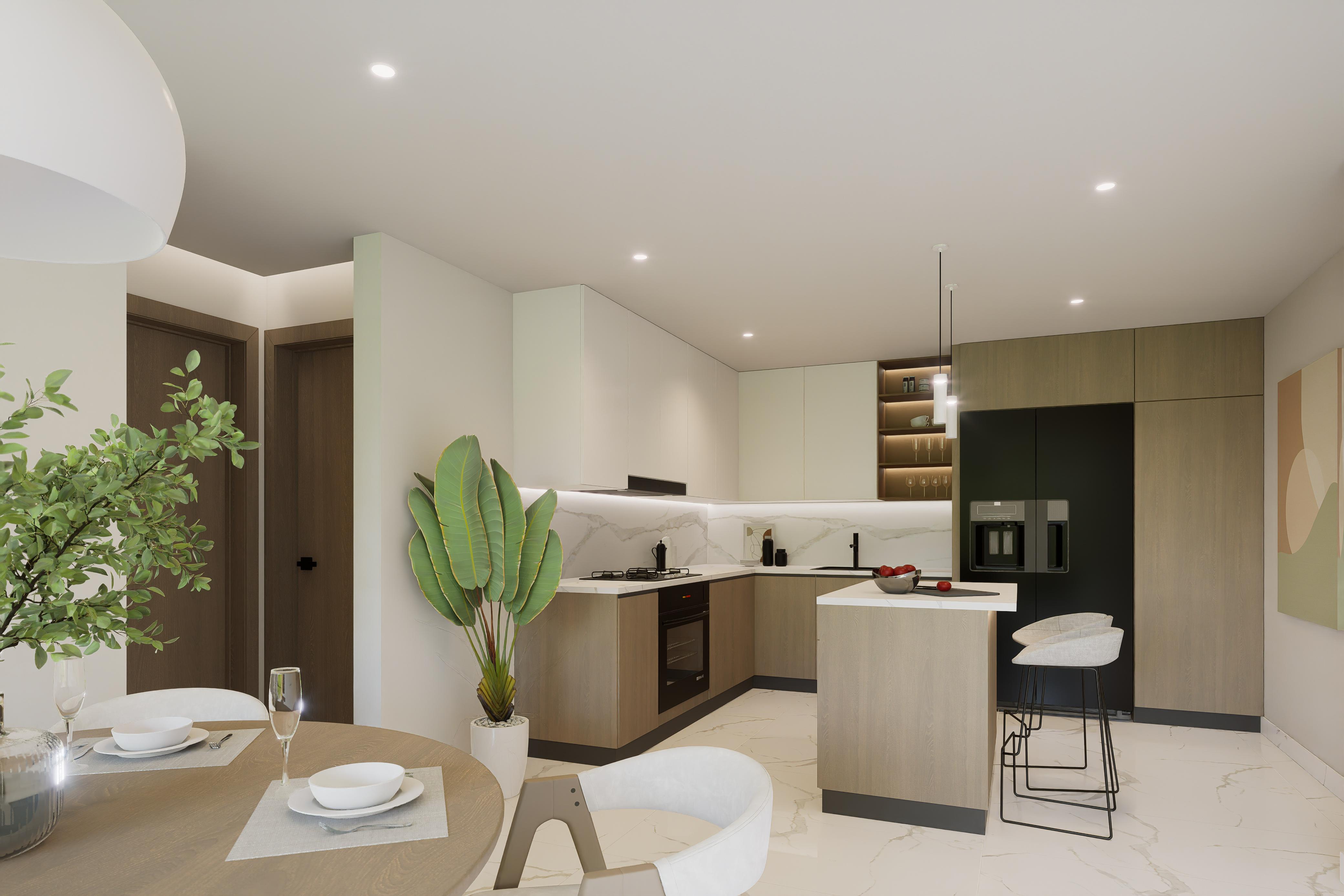 Vendo apartamento en Juan Dolió Foto 7274638-6.jpg