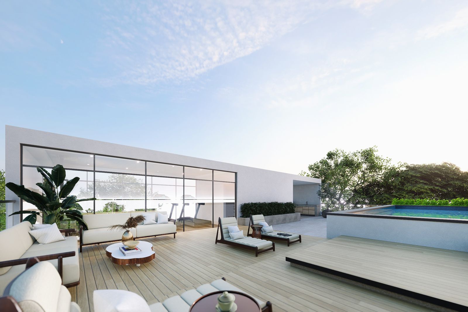 Vendo apartamento en Juan Dolió Foto 7274638-9.jpg
