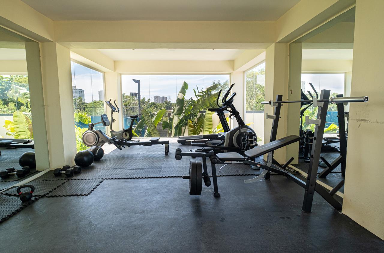 Vendo apartamento en Juan Dolió Foto 7274647-11.jpg