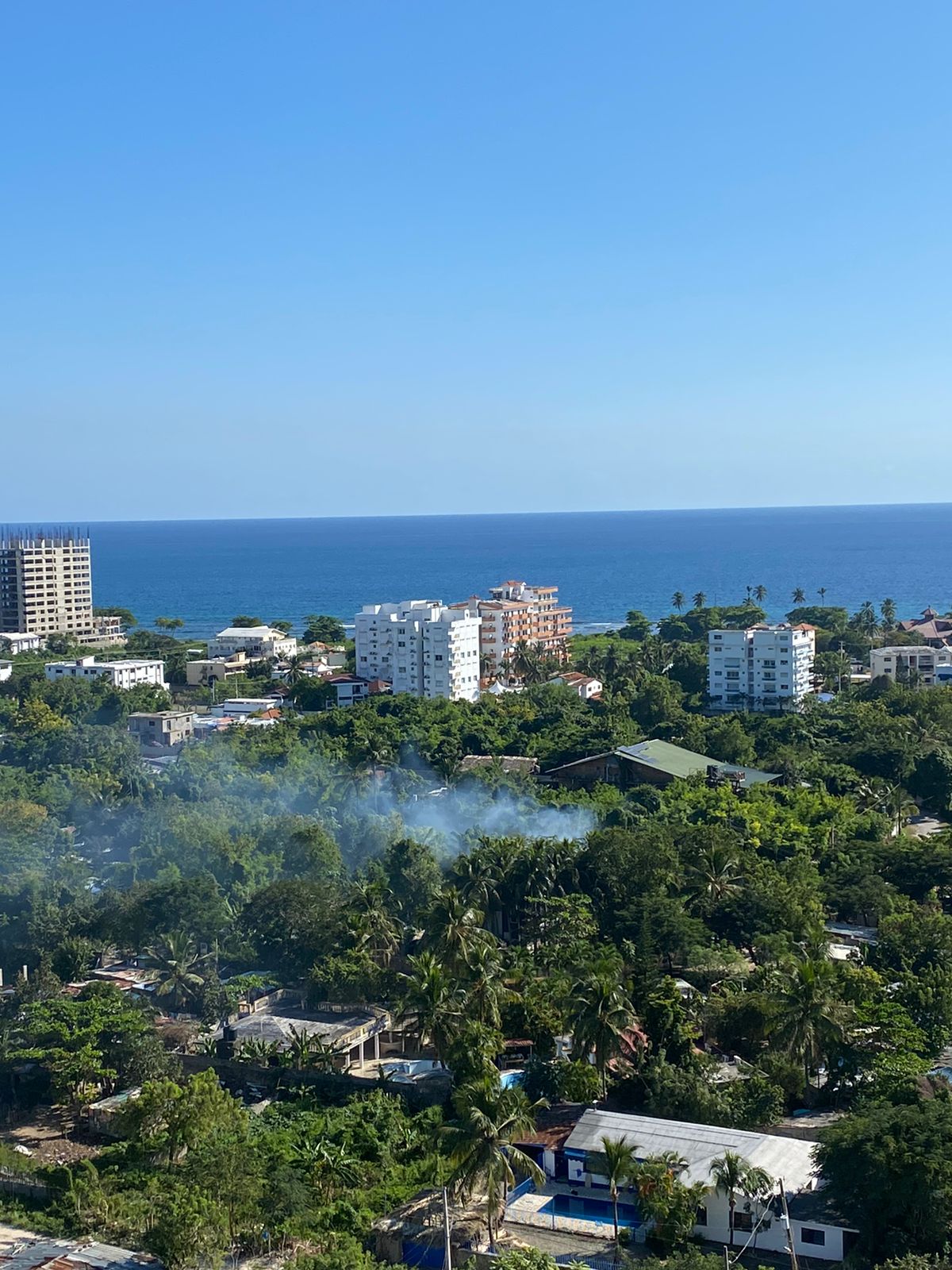 Vendo apartamento en Juan Dolió Foto 7274647-4.jpg