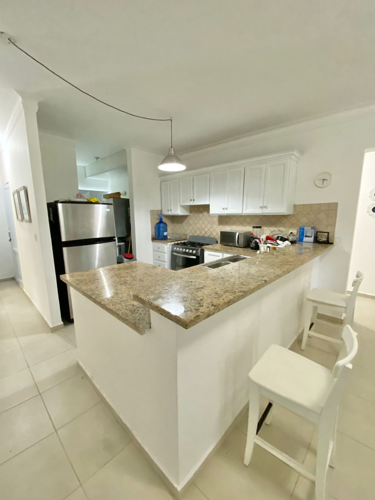 Vendo apartamento en Juan Dolió Foto 7274657-1.jpg