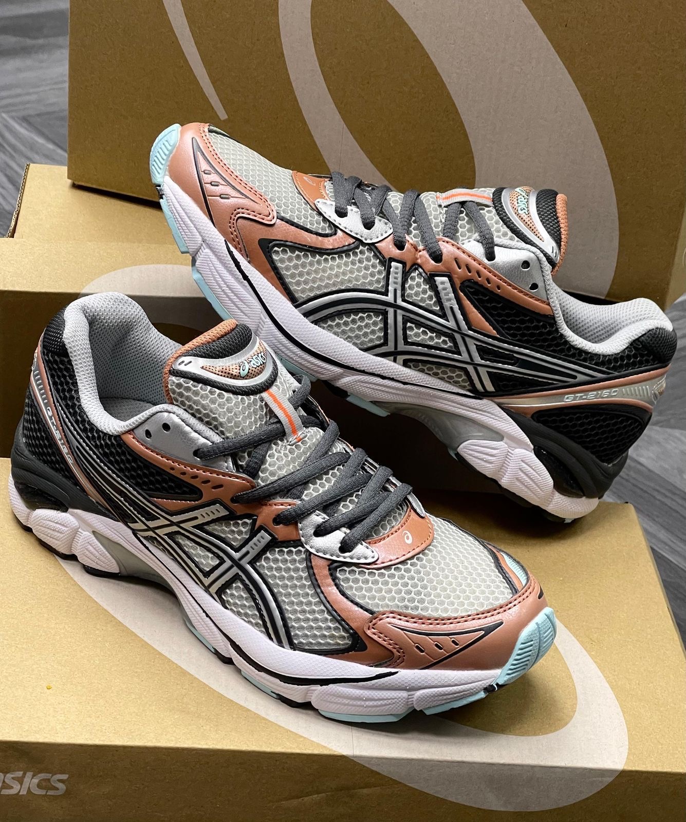 Tenis Teni Sneaker Asics Kayano 2025 Foto 7274683-4.jpg