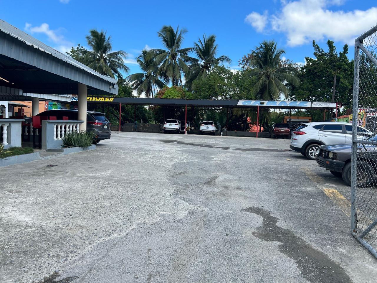 Vendo CAR WASH en LOS GUARICANOS de Oportunidad 1600 Mts.2 calle Sánch Foto 7274684-10.jpg