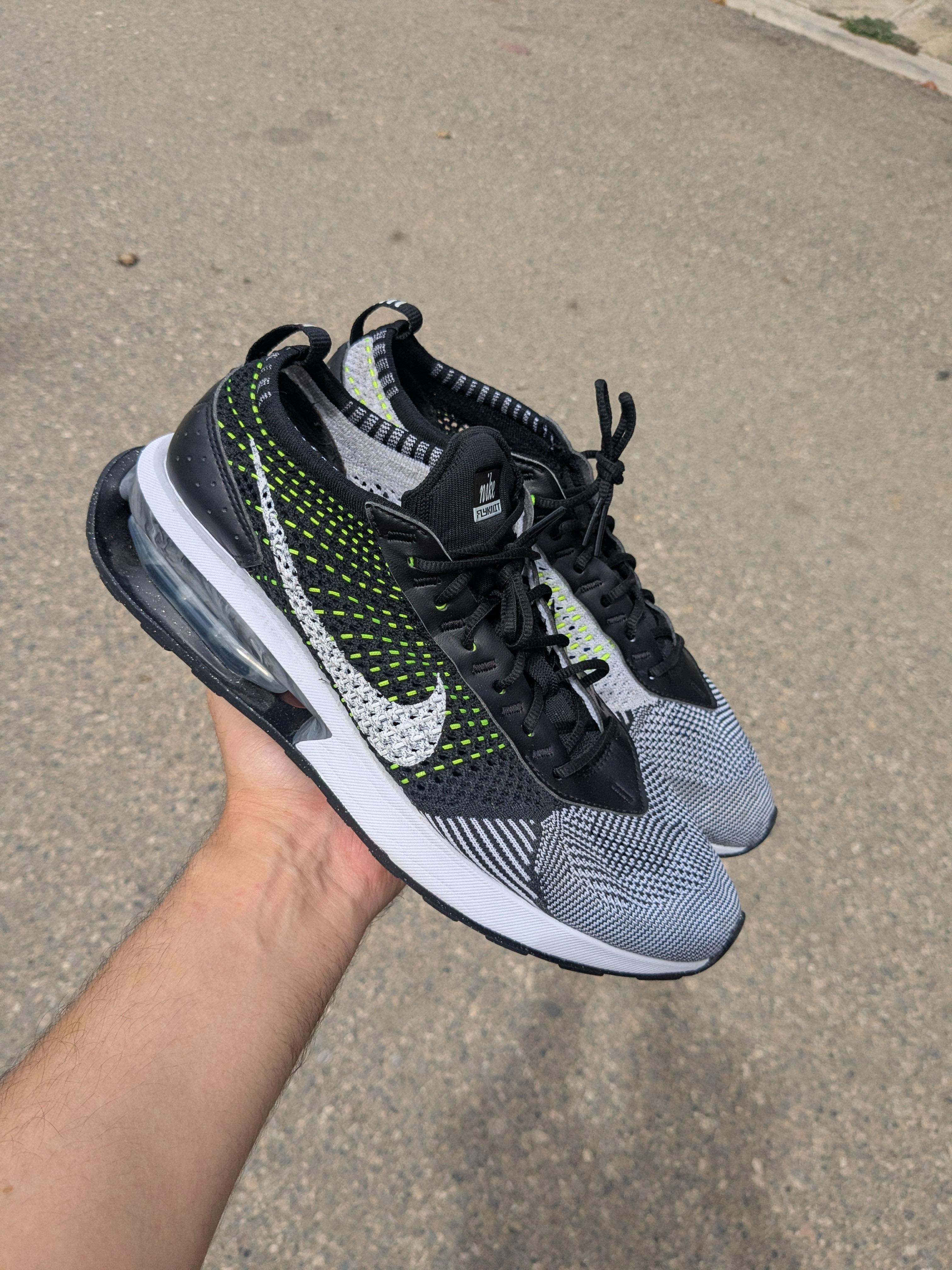 Nike max size 8.5 originales hago envios a todo el país  Foto 7274699-6.jpg