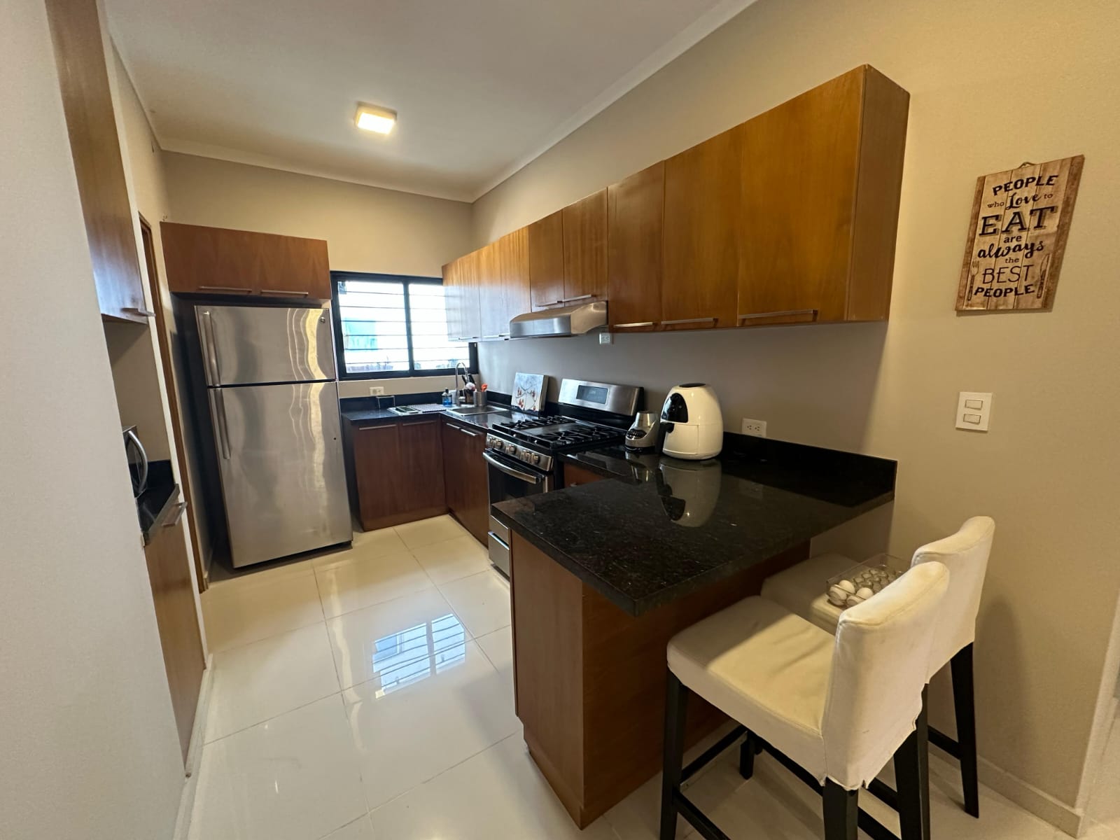Apartamento en alquiler en El Vergel de 2 habitaciones Foto 7274700-9.jpg