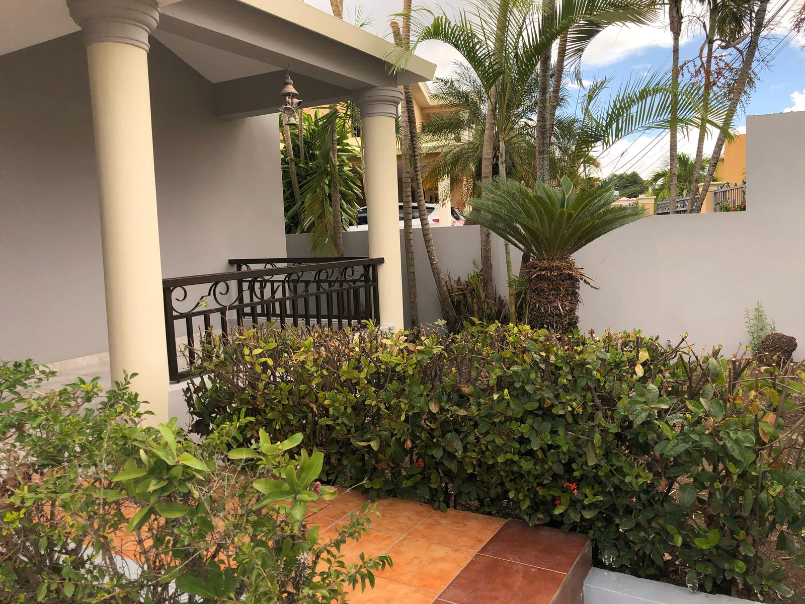 Venta de Casa en Valle Verde – Santiago R.D. Foto 7274703-14.jpg