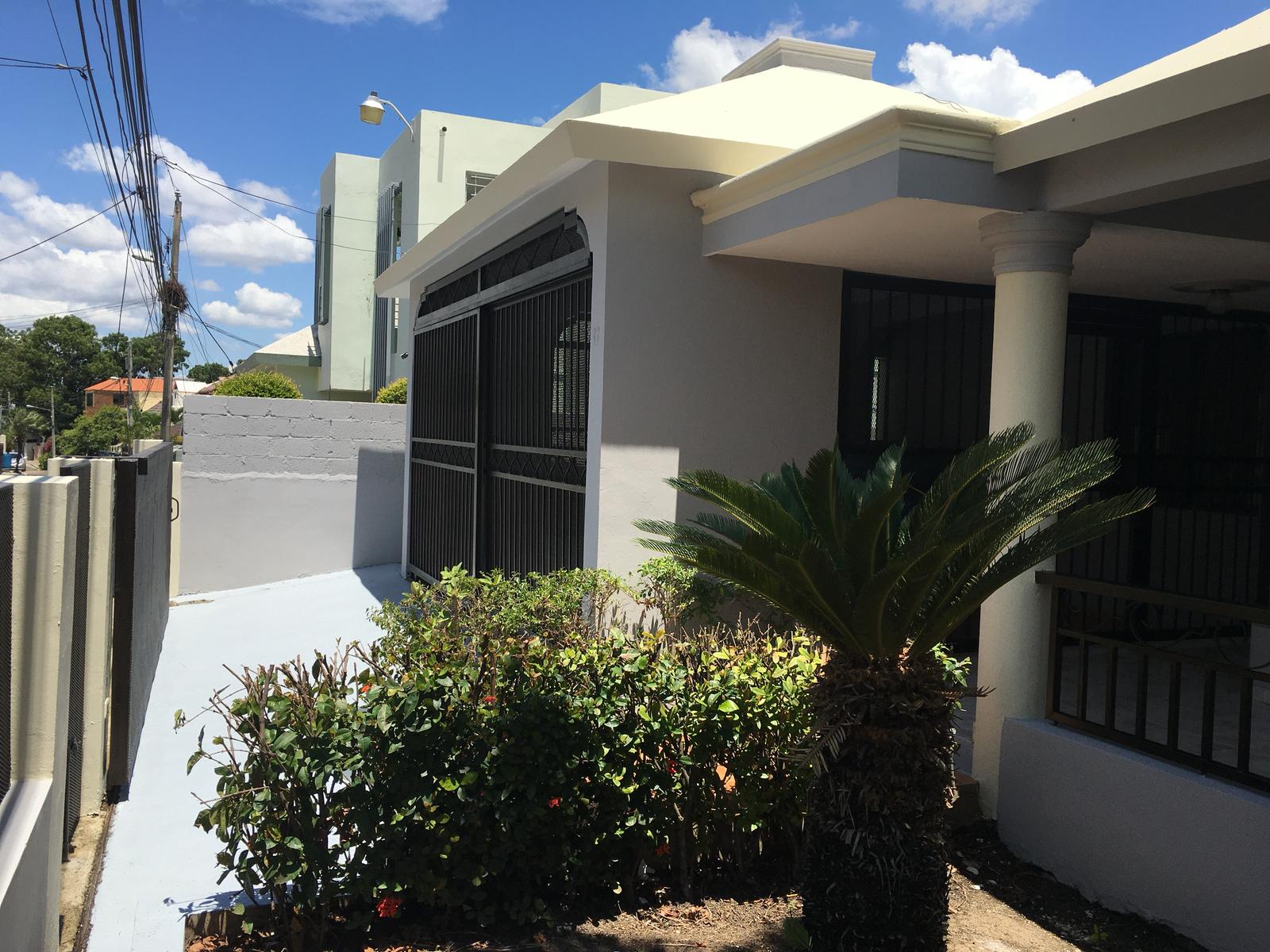 Venta de Casa en Valle Verde – Santiago R.D. Foto 7274703-15.jpg