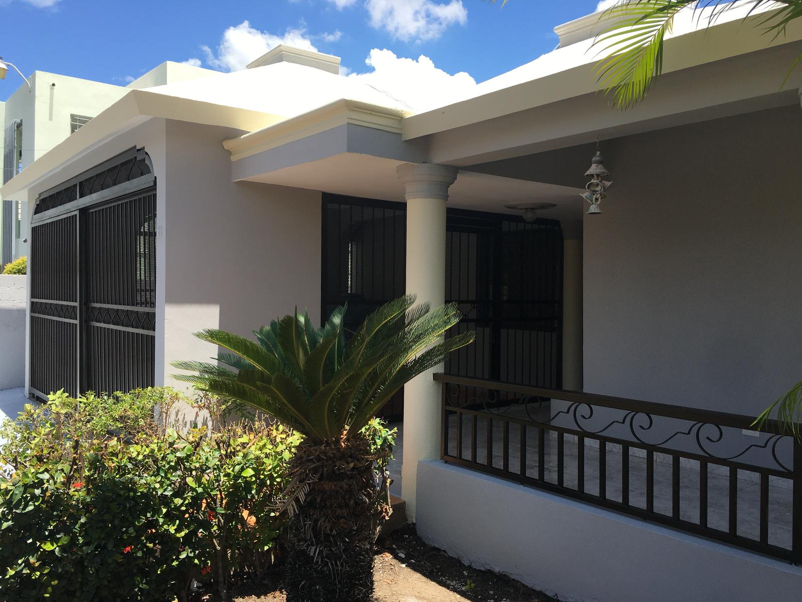 Venta de Casa en Valle Verde – Santiago R.D. Foto 7274703-6.jpg