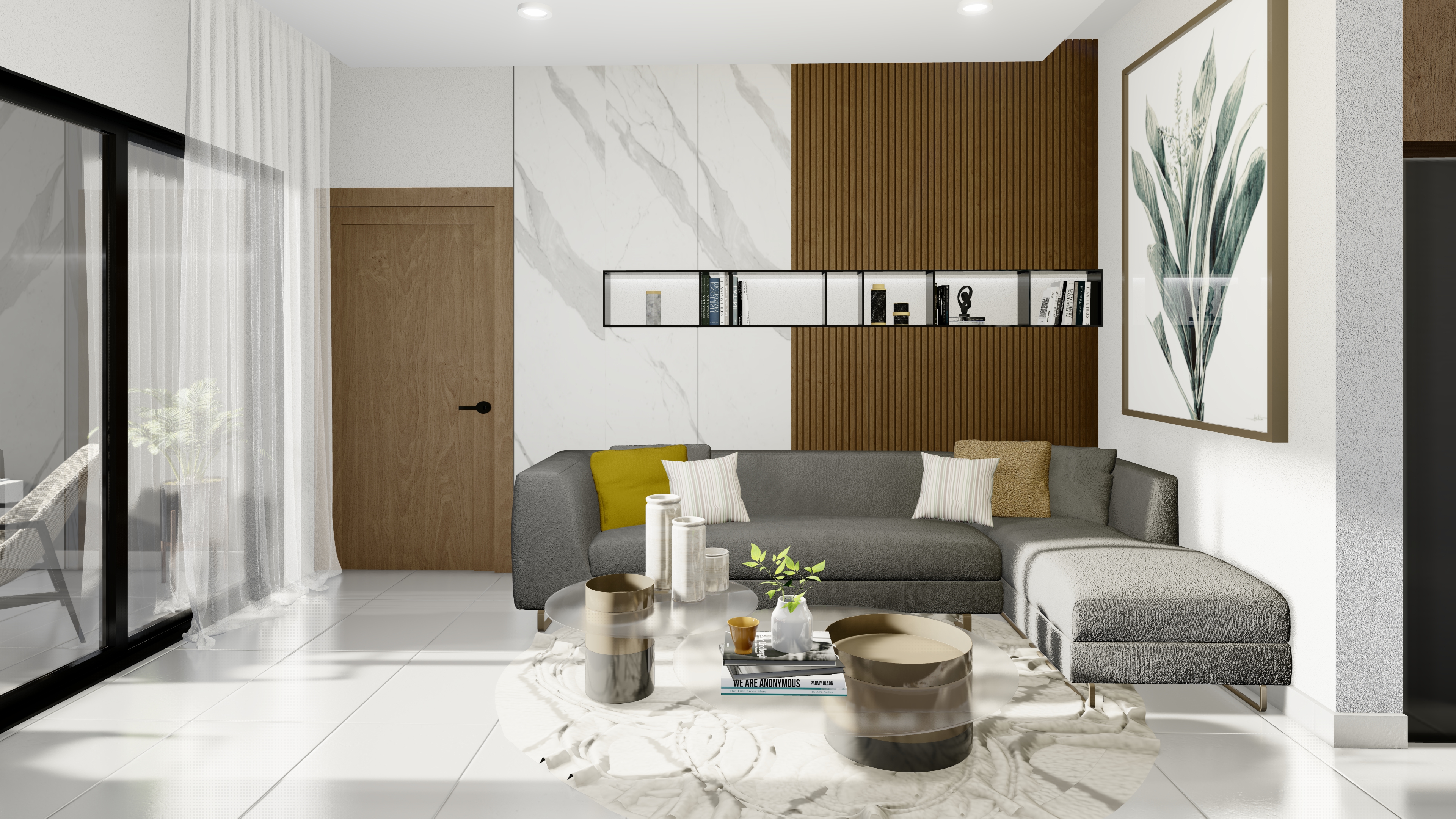 Apartamentos en Venta – Los Álamos Santiago R.D. Foto 7274704-13.jpg