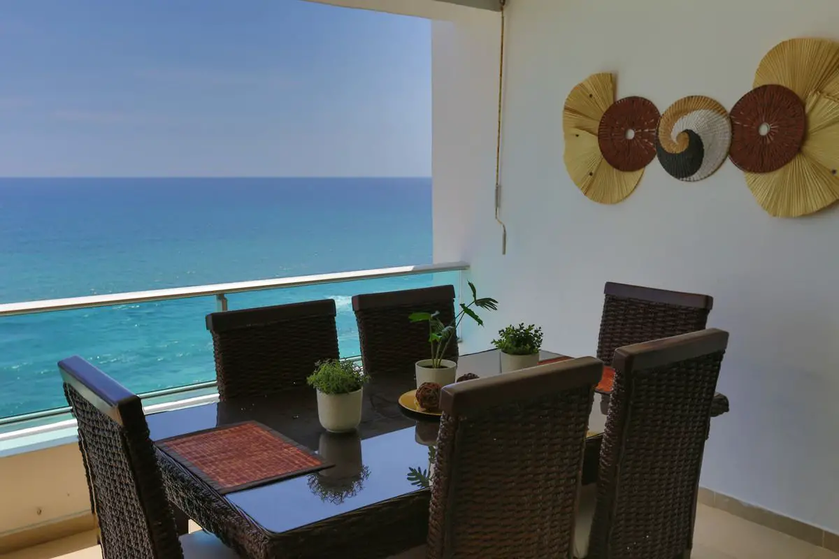 Vendo apartamento en Juan Dolió Foto 7274736-4.jpg