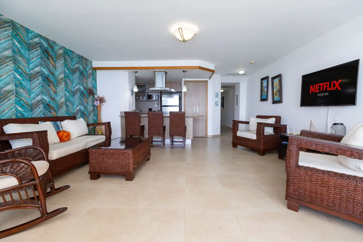 Vendo apartamento en Juan Dolió Foto 7274736-5.jpg