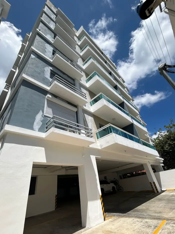 Se vende apartamento en zona Universitaria  Foto 7274740-2.jpg