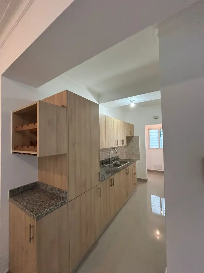 Se vende apartamento en zona Universitaria  Foto 7274740-3.jpg