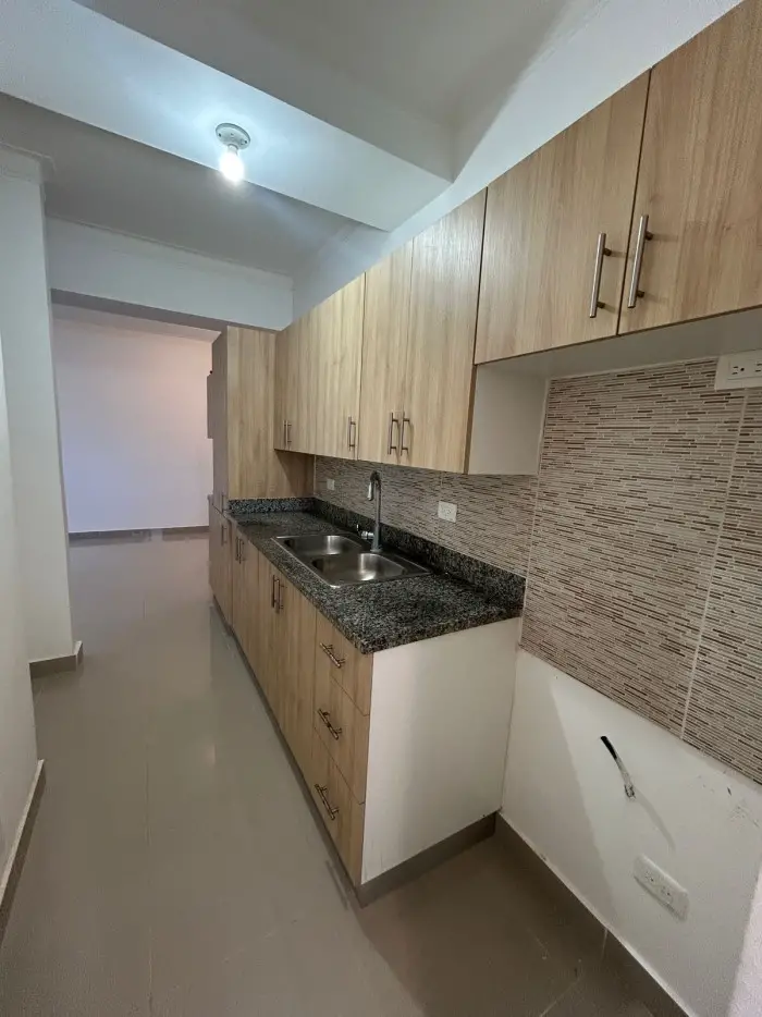 Se vende apartamento en zona Universitaria  Foto 7274740-4.jpg