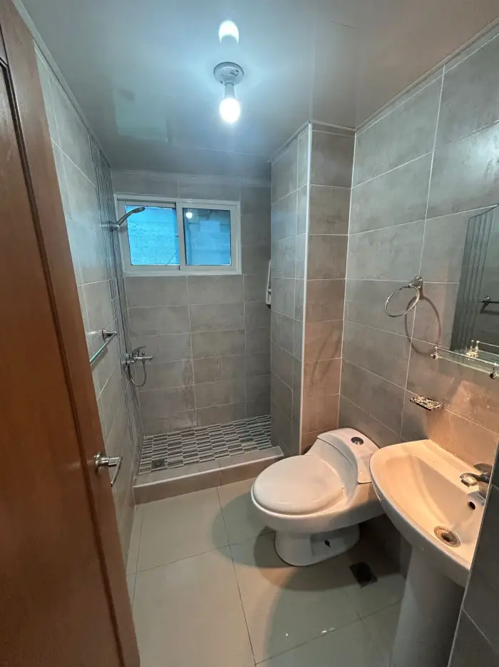 Se vende apartamento en zona Universitaria  Foto 7274740-5.jpg