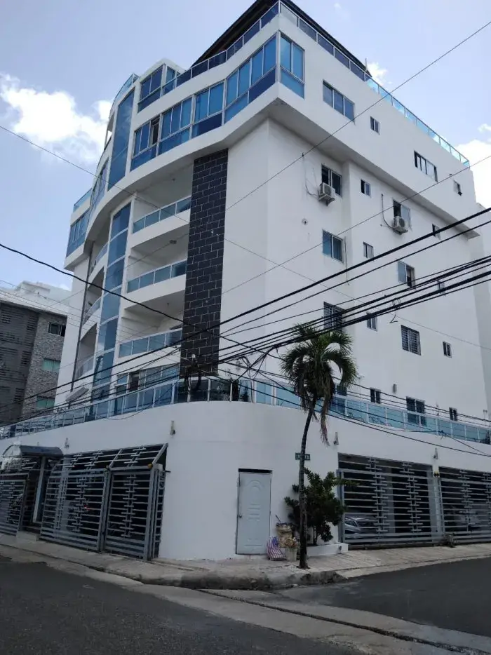 Venta De Hermoso Apartamento De Tres Habitaciones Foto 7274743-5.jpg