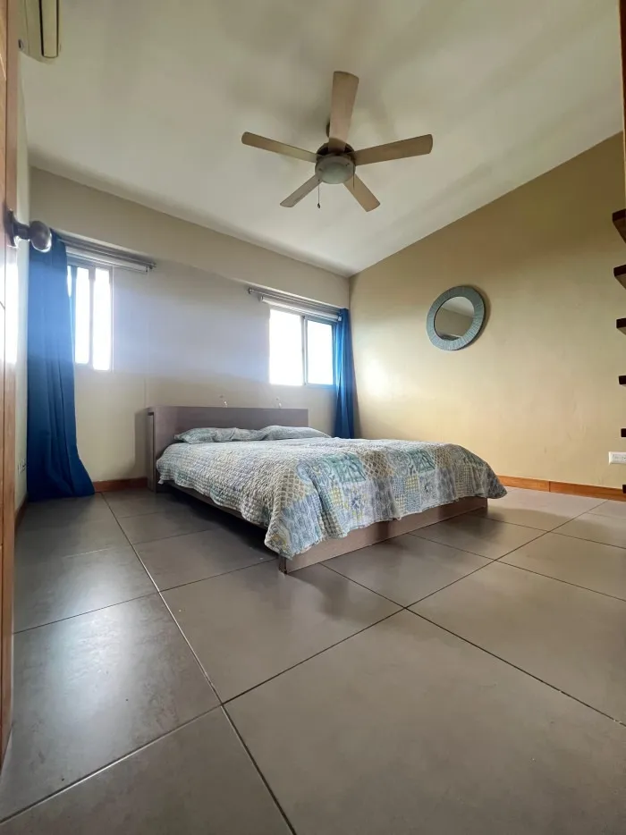 Venta Apartamento Amueblado Con Vista Al Mar En Gazcue Foto 7274748-2.jpg