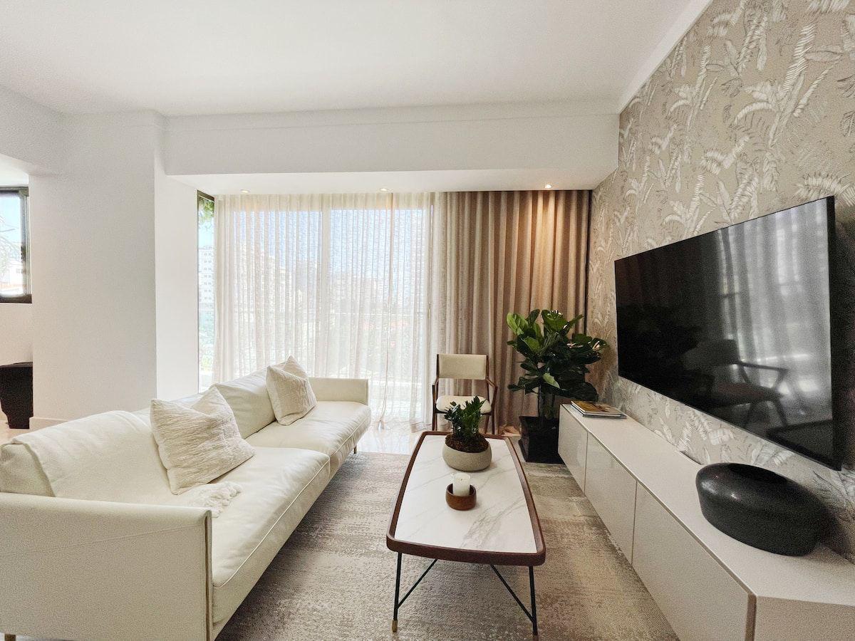 Se alquila hermoso apartamento En Torre Exclusiva en Piantini  Foto 7274754-10.jpg