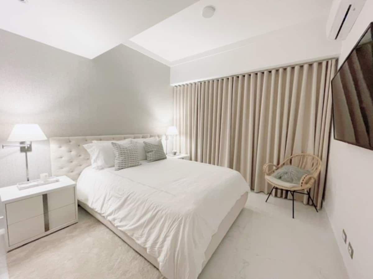 Se alquila hermoso apartamento En Torre Exclusiva en Piantini  Foto 7274754-5.jpg