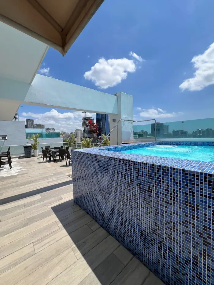 Apartamento Amueblado En Venta En El Ensanche Julieta Foto 7274755-11.jpg