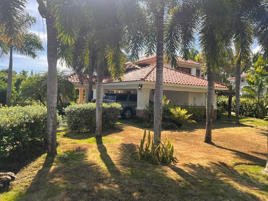 Vendo villa en Juan Dolió Foto 7274760-1.jpg