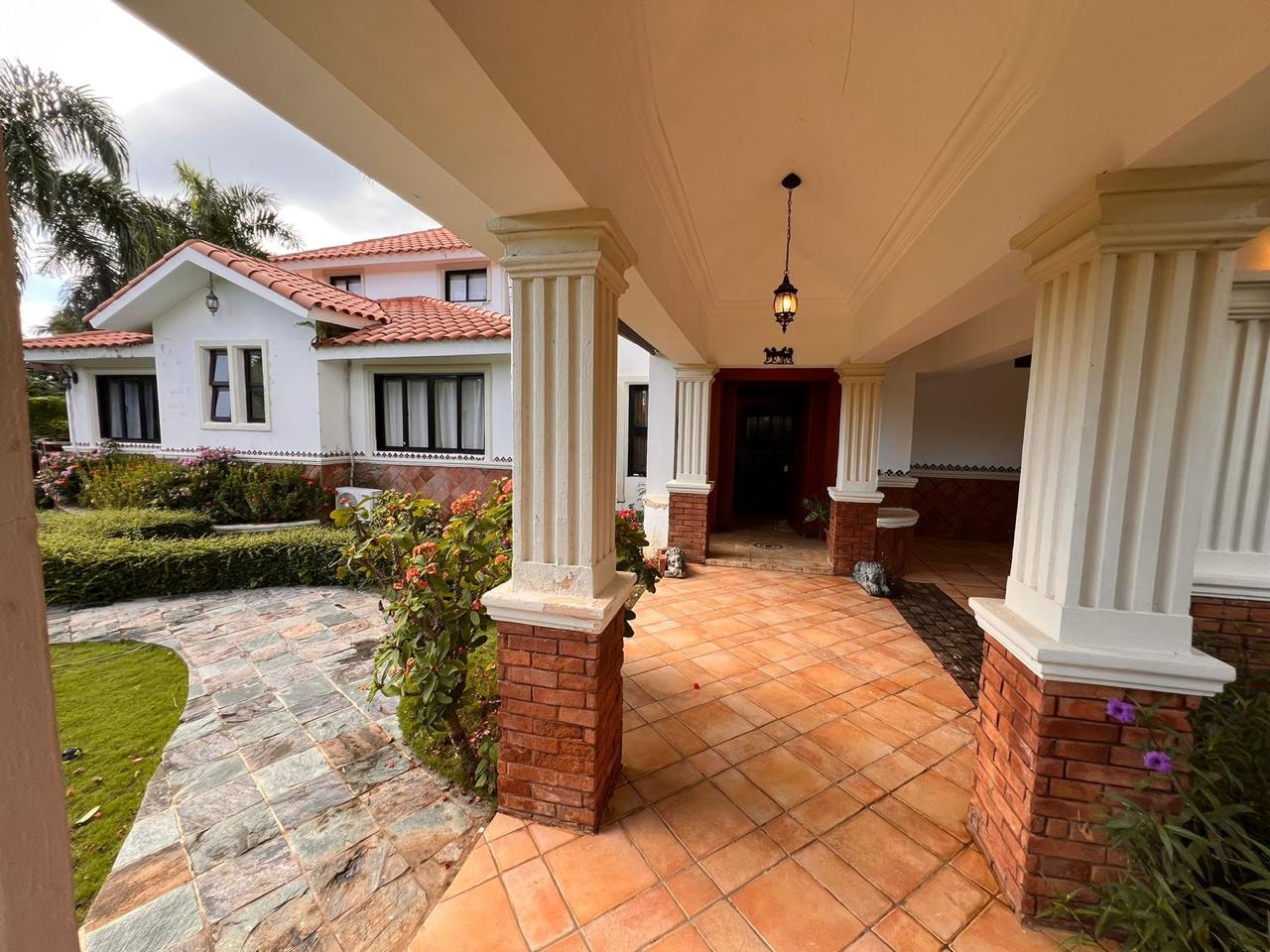 Vendo villa en Juan Dolió Foto 7274760-11.jpg