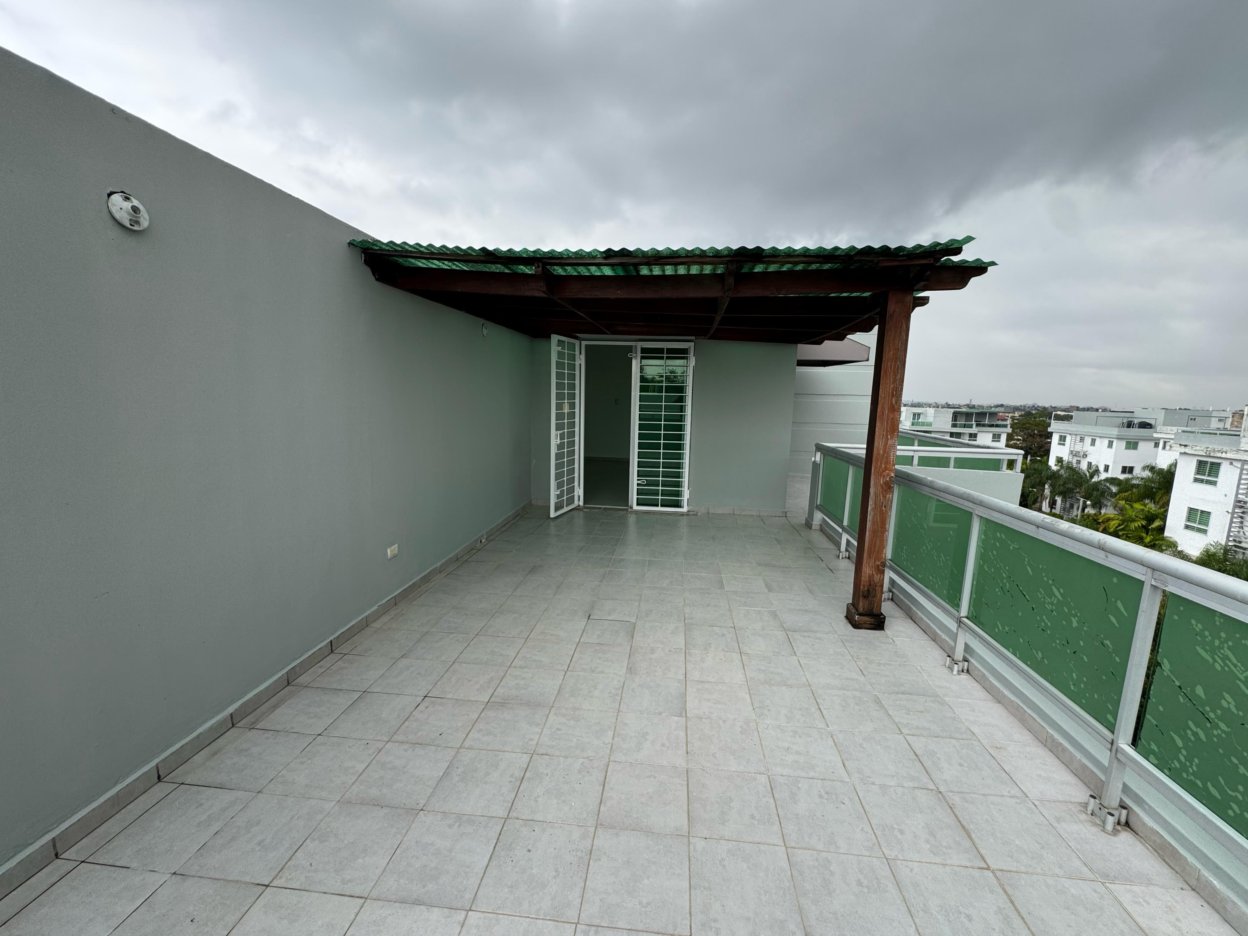 Vendo Penthouse en Colinas del Arroyo jardines del Fresno  Foto 7274761-10.jpg