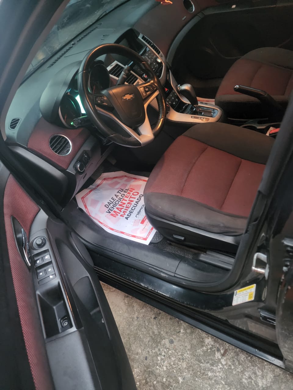 Chevrolet cruze 2014 Foto 7274770-6.jpg