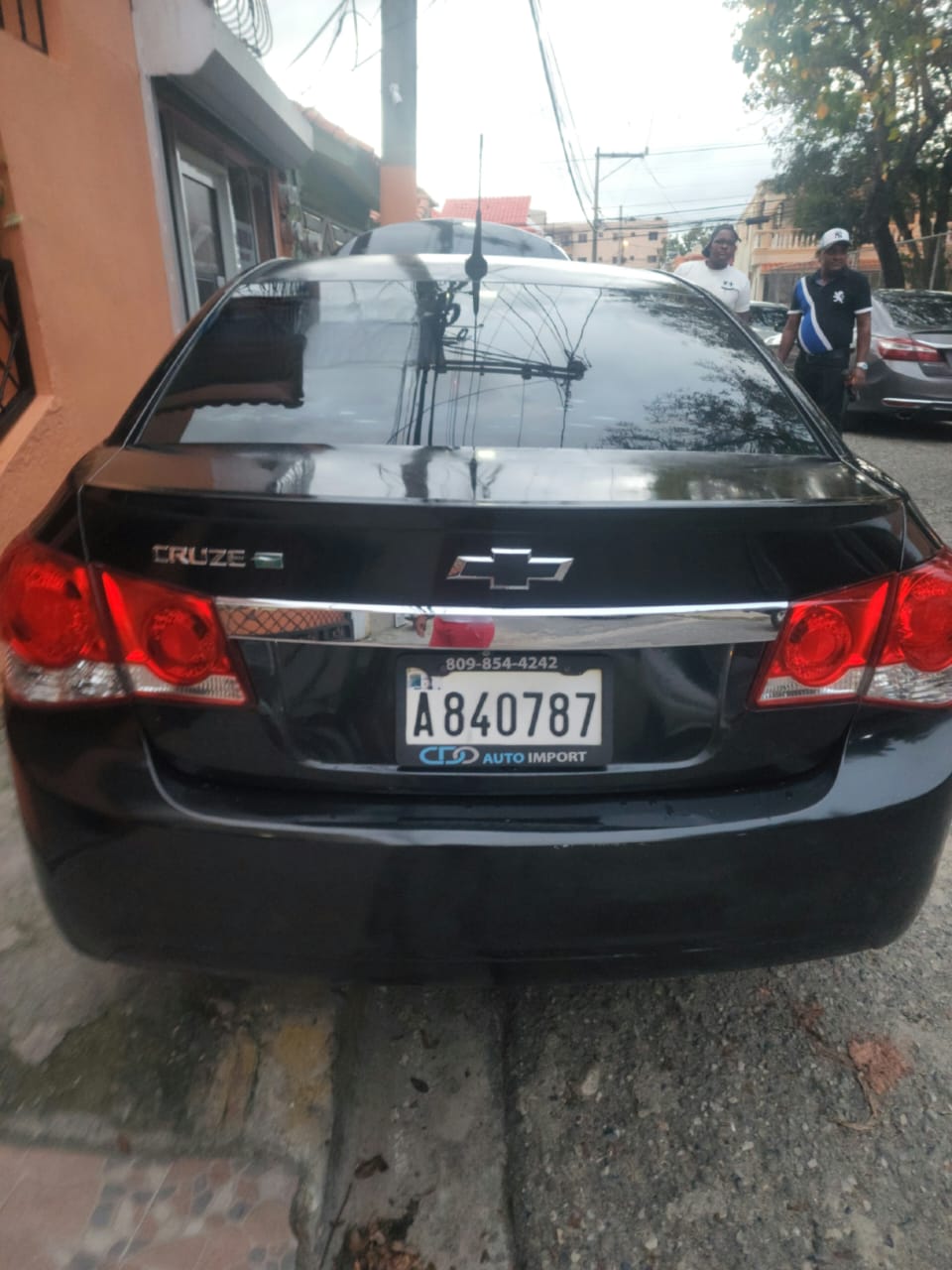 Chevrolet cruze 2014 Foto 7274770-7.jpg