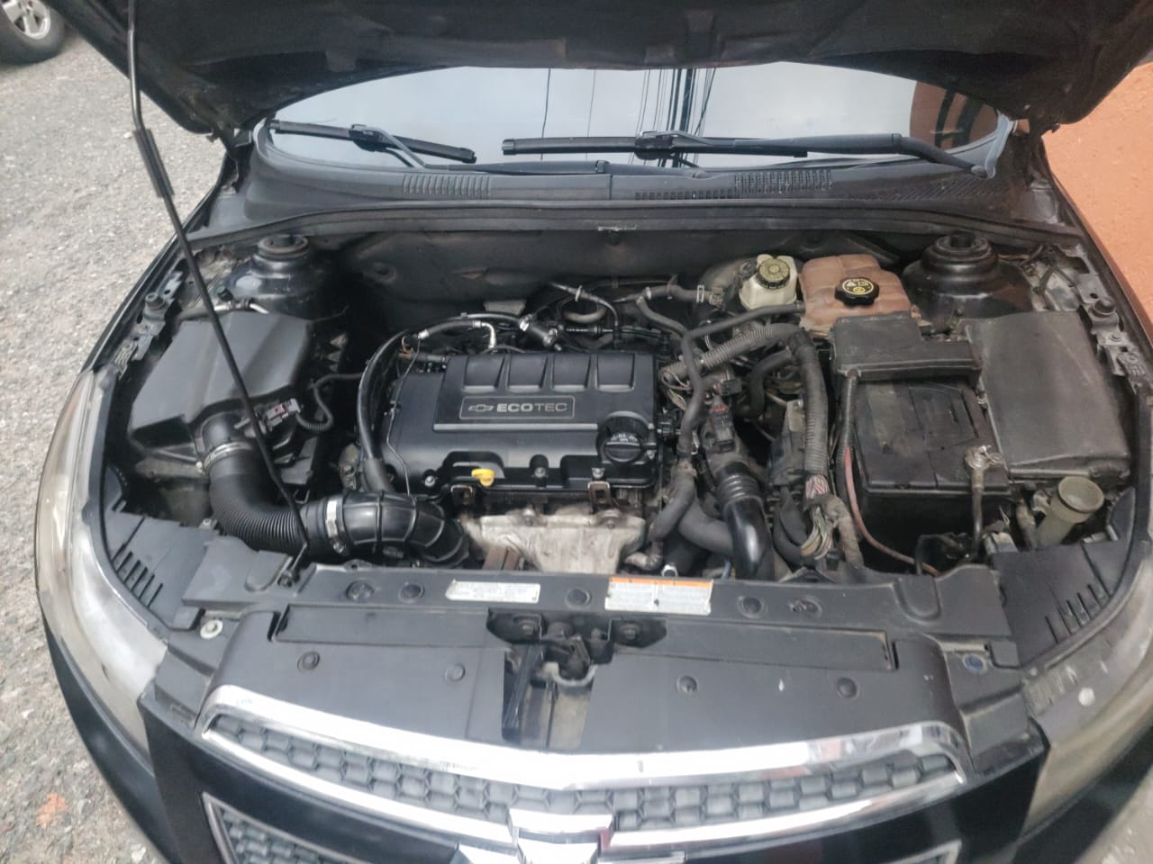 Chevrolet cruze 2014 Foto 7274770-8.jpg