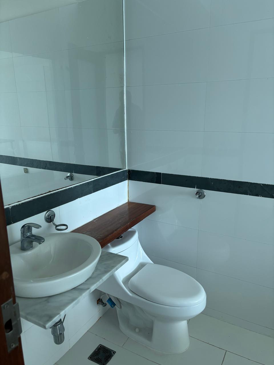 Hermoso Apartamento En Venta En Santo Domingo Foto 7274771-12.jpg