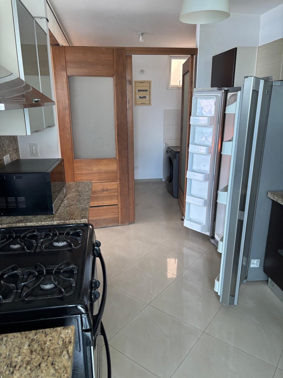 Hermoso Apartamento En Venta En Santo Domingo Foto 7274771-14.jpg