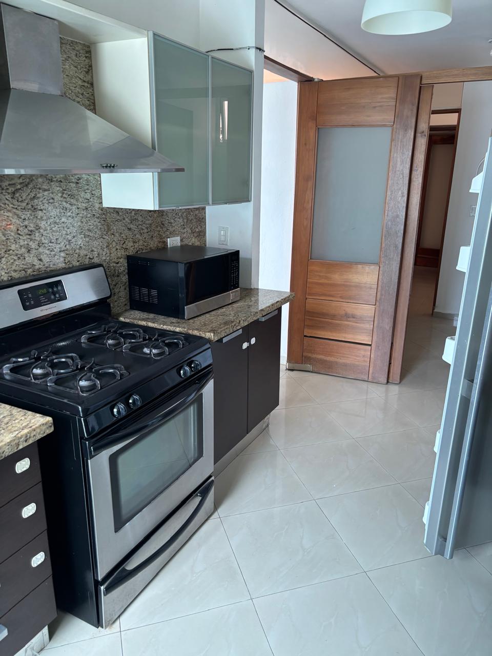 Hermoso Apartamento En Venta En Santo Domingo Foto 7274771-4.jpg