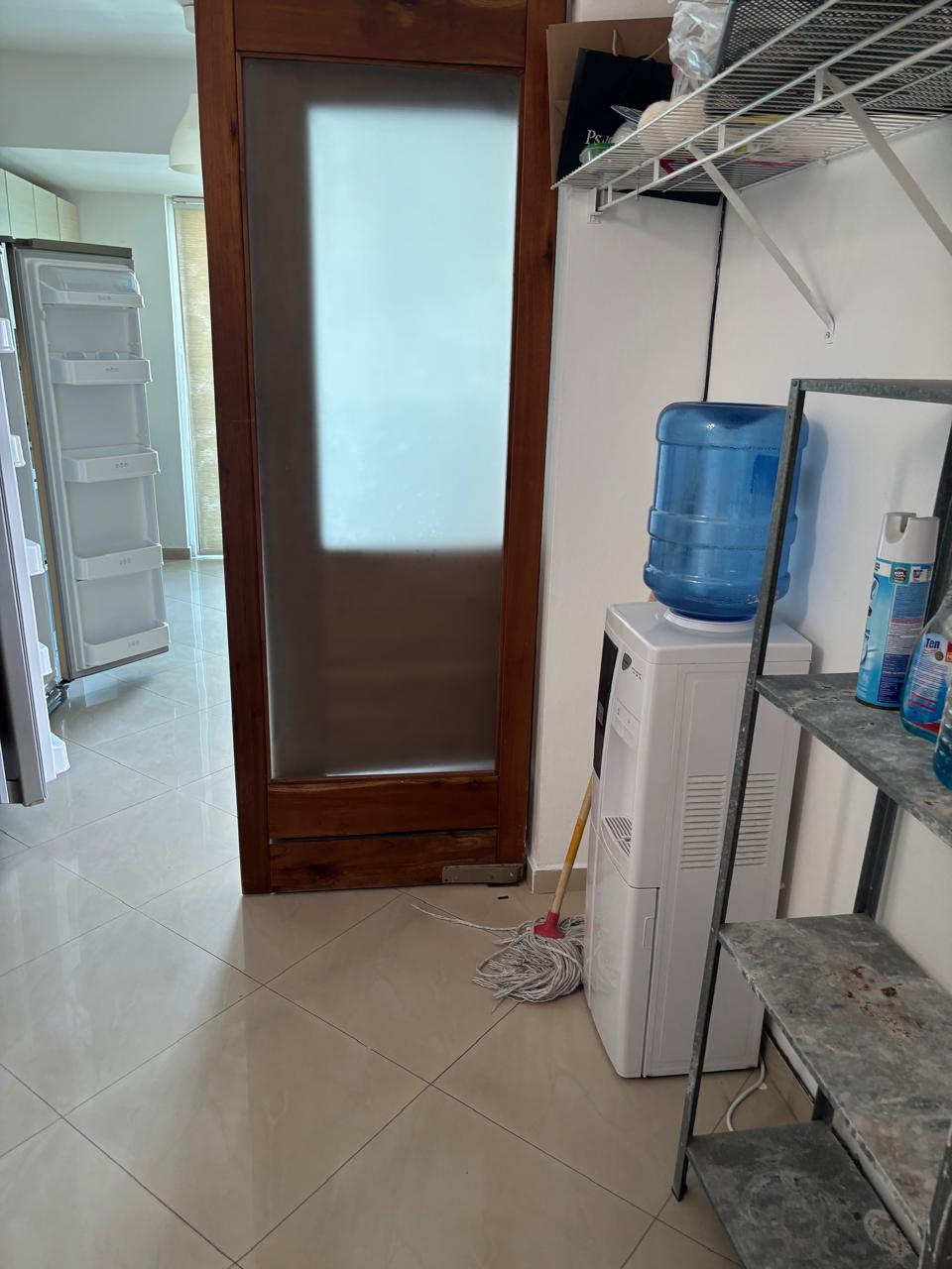 Hermoso Apartamento En Venta En Santo Domingo Foto 7274771-8.jpg