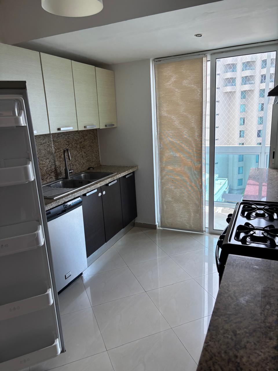 Hermoso Apartamento En Venta En Santo Domingo Foto 7274771-9.jpg