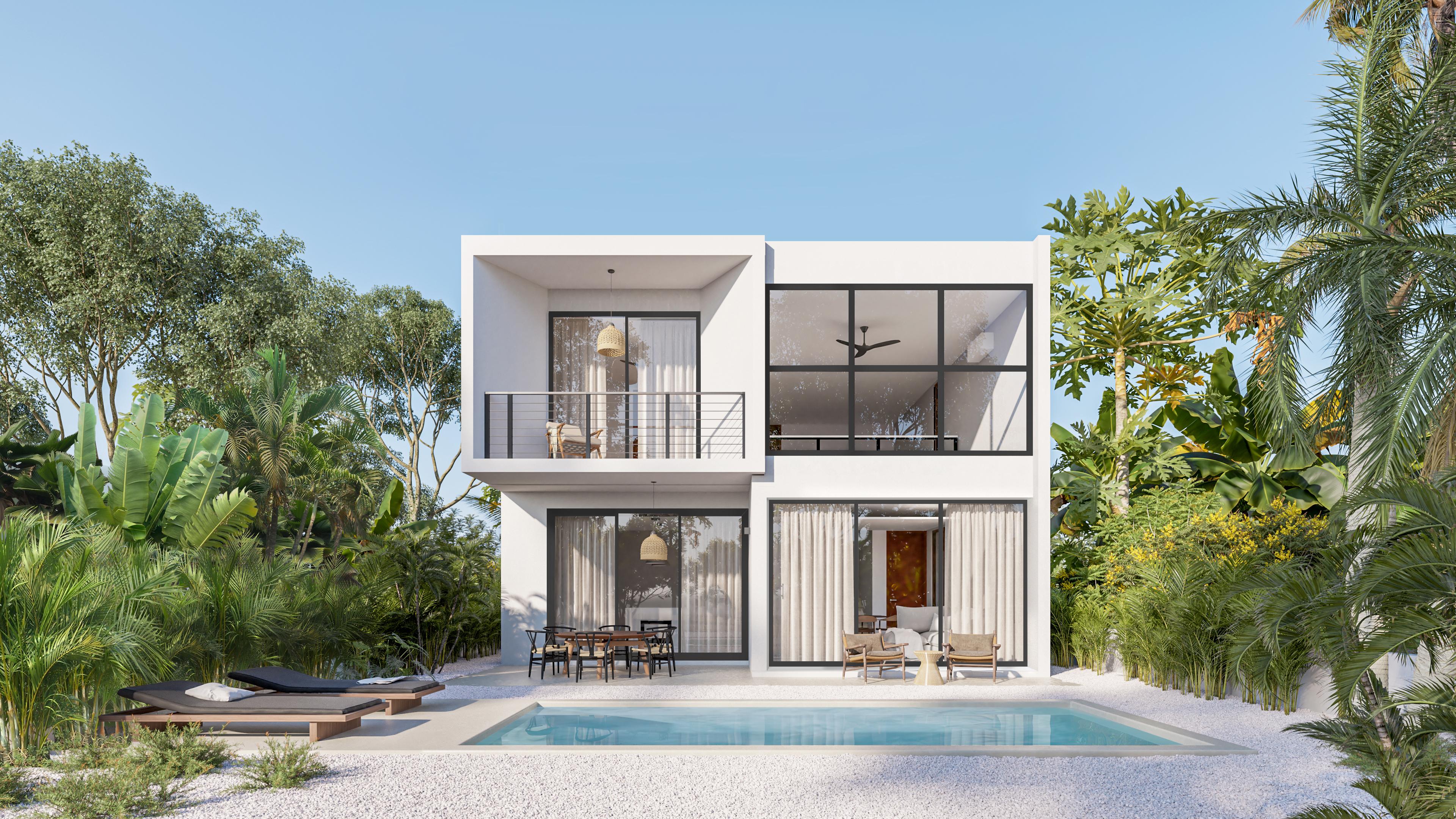 Vendo villa en Romana. Foto 7274790-5.jpg