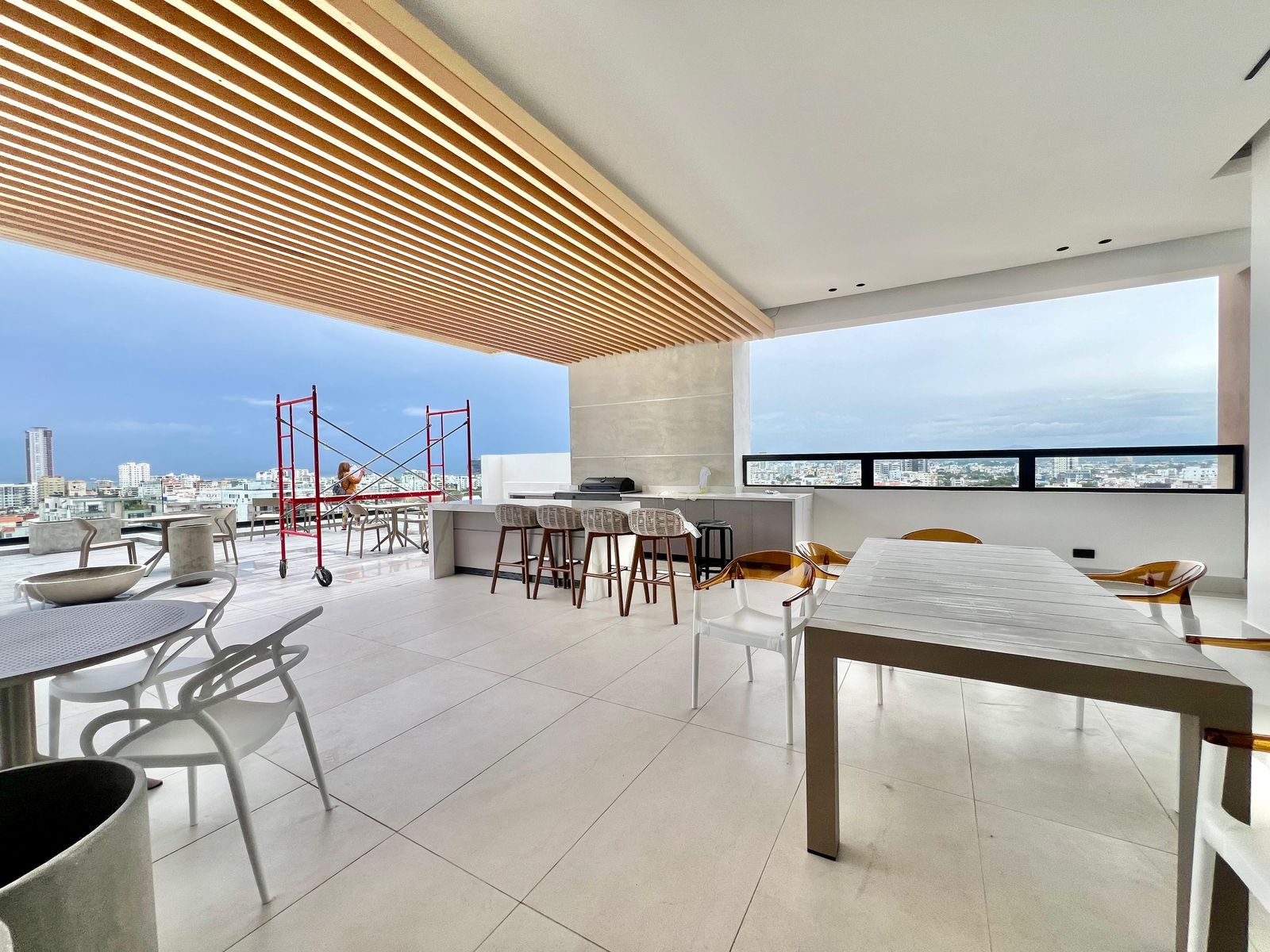 Vendo Apartamento en Santo Domingo  Foto 7274803-3.jpg