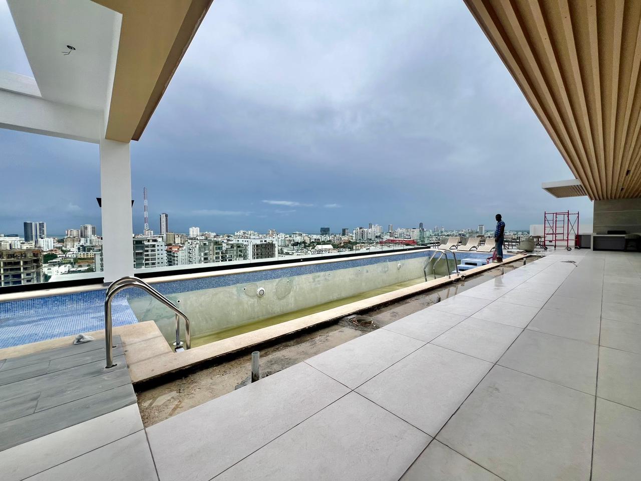 Vendo Apartamento en Santo Domingo  Foto 7274803-5.jpg