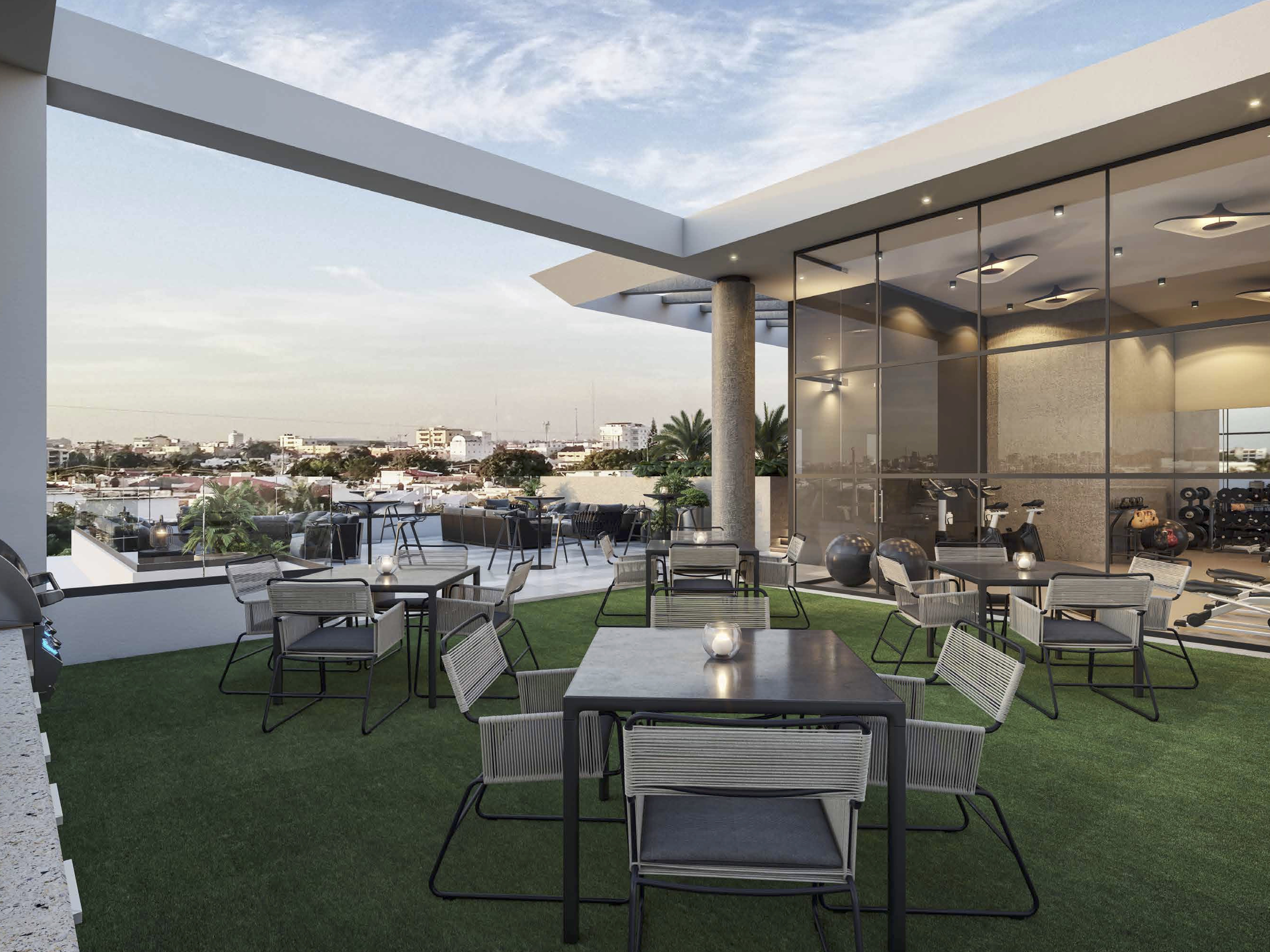 Vendo Apartamento en Santo Domingo  Foto 7274807-5.jpg