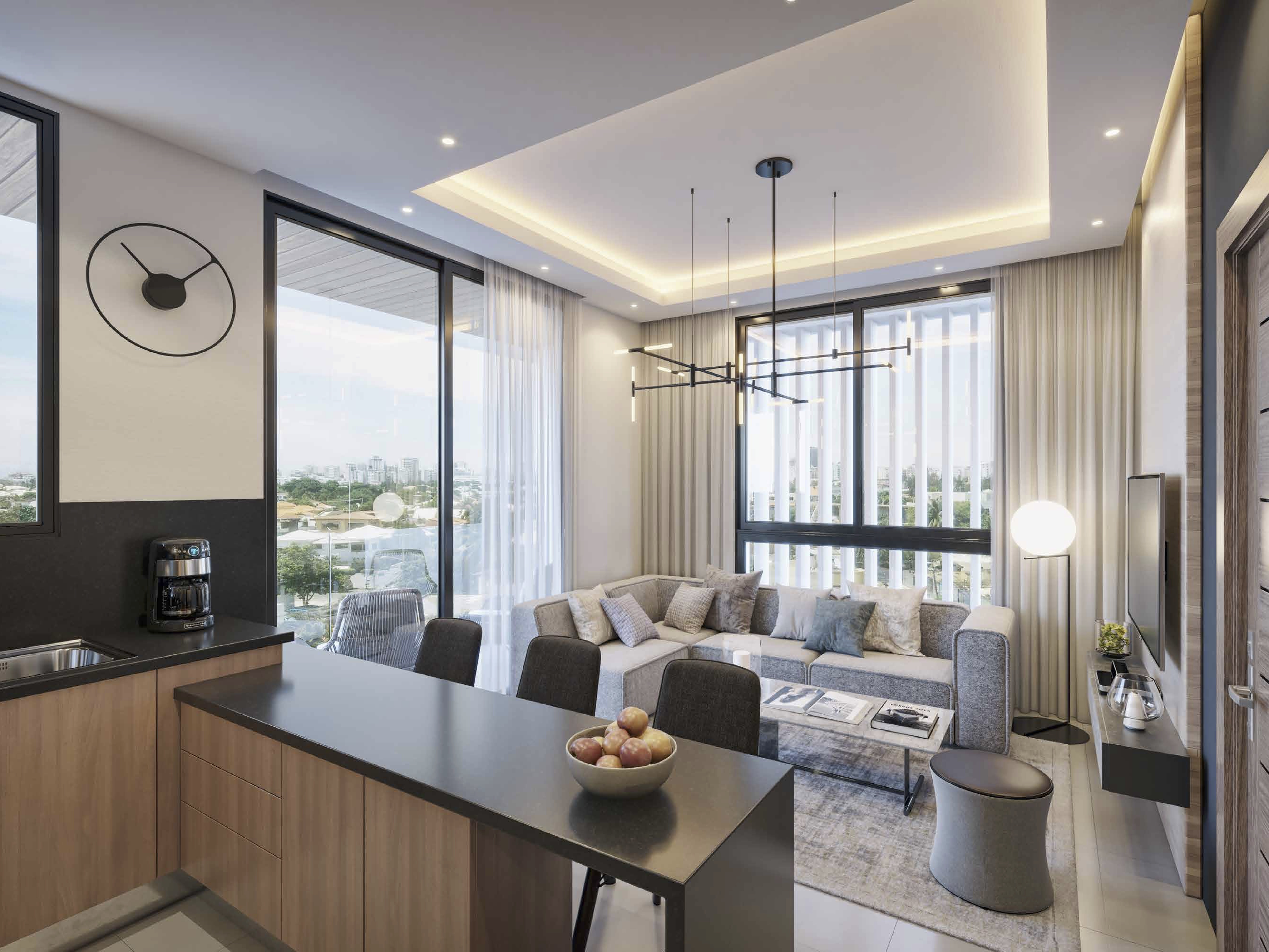 Vendo Apartamento en Santo Domingo  Foto 7274807-7.jpg