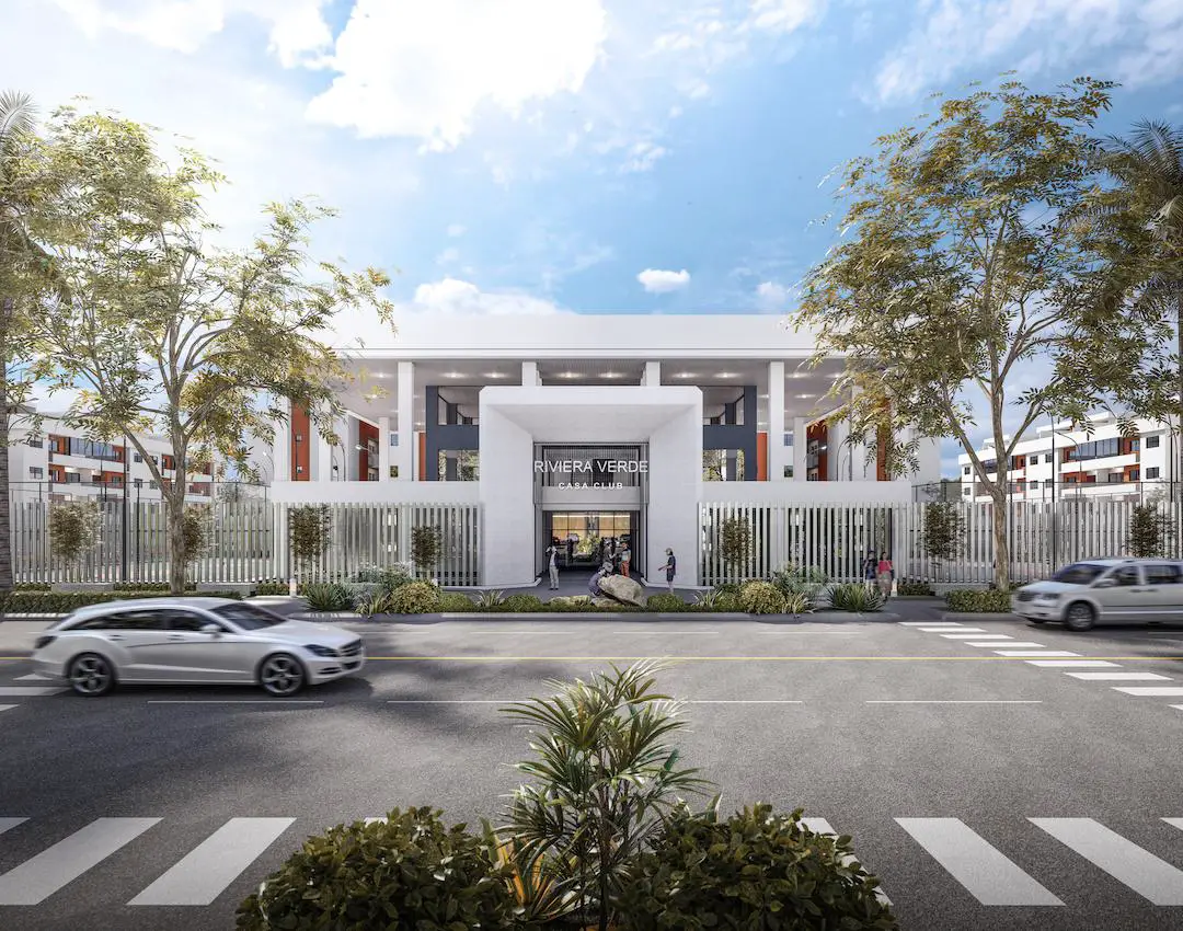 Vendo Apartamento en Santo Domingo Este  Foto 7274825-14.jpg