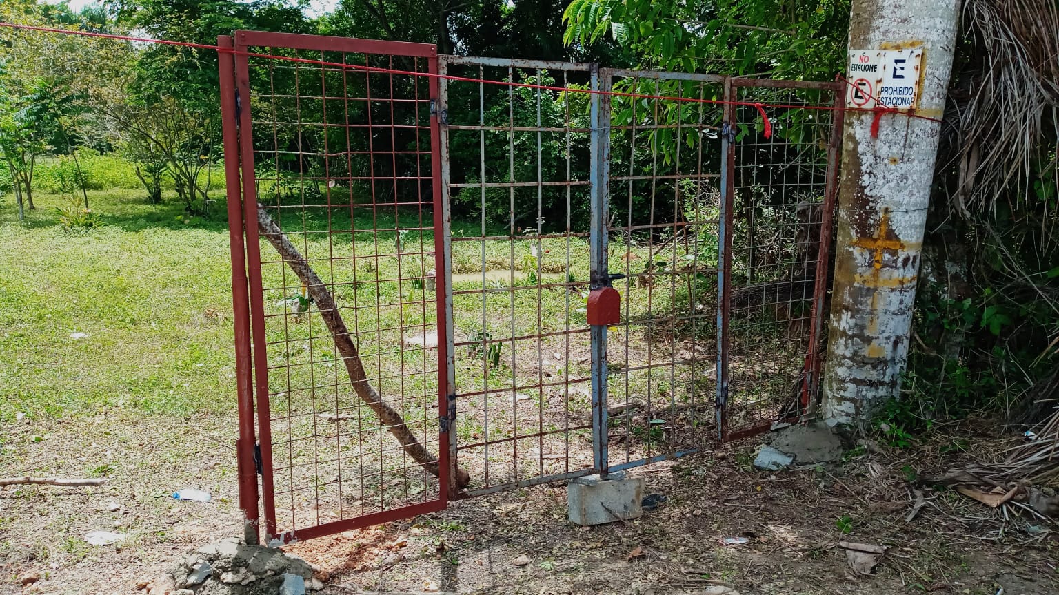 Vendo solar en Santo Domingo Este  Foto 7274838-12.jpg
