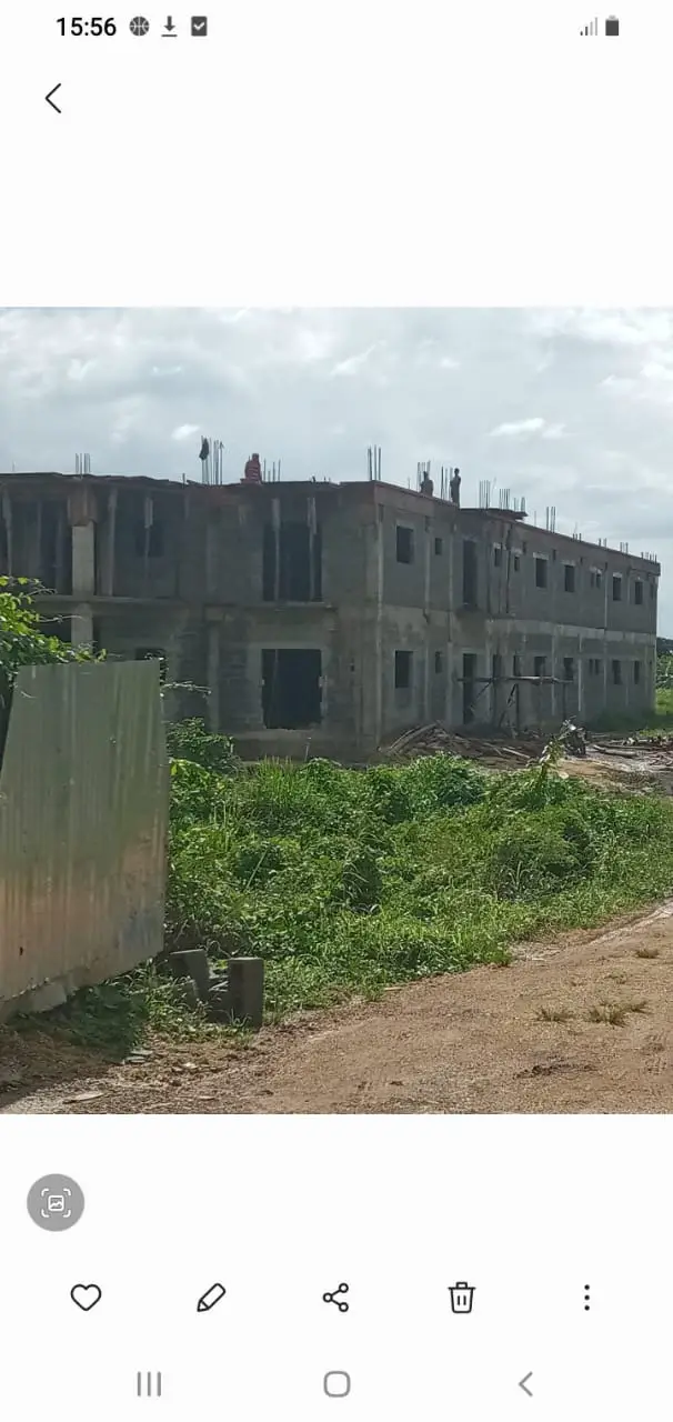Vendo solar en Santo Domingo Este  Foto 7274838-4.jpg