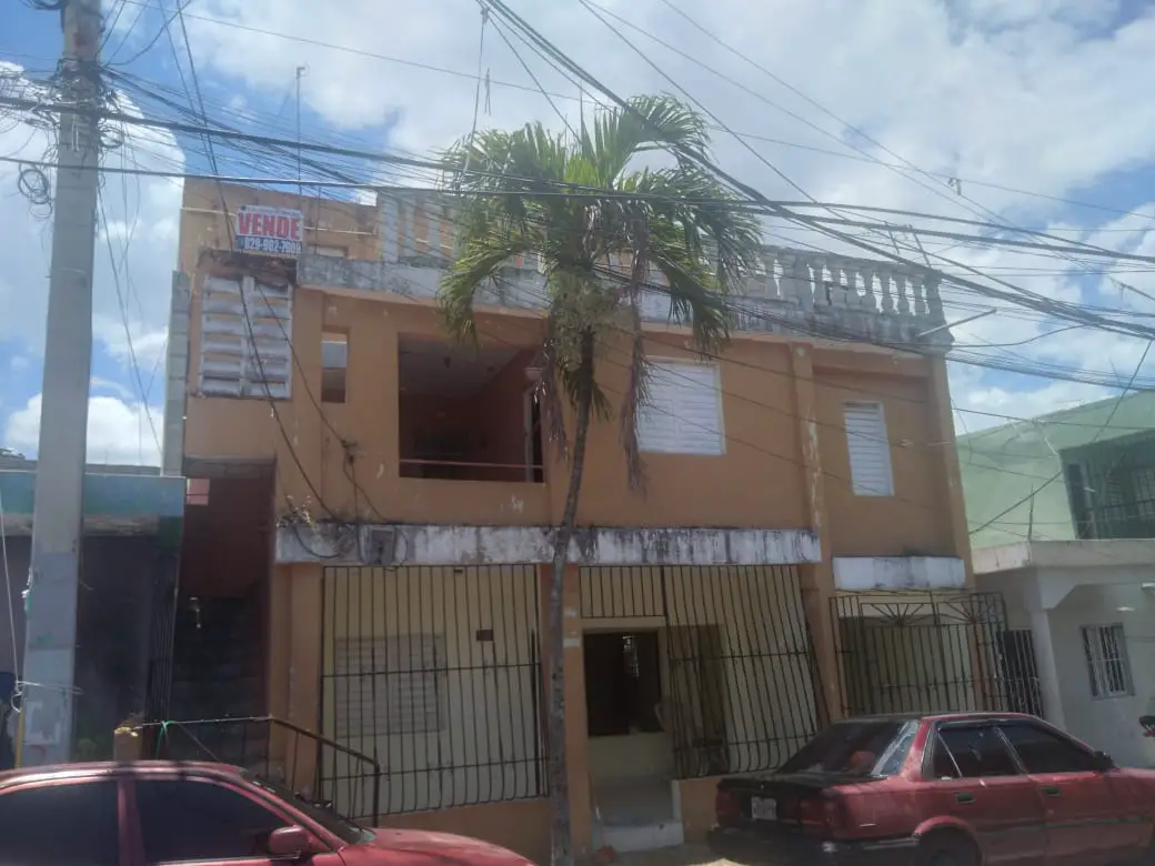 Casa en Los mina Foto 7274843-2.jpg