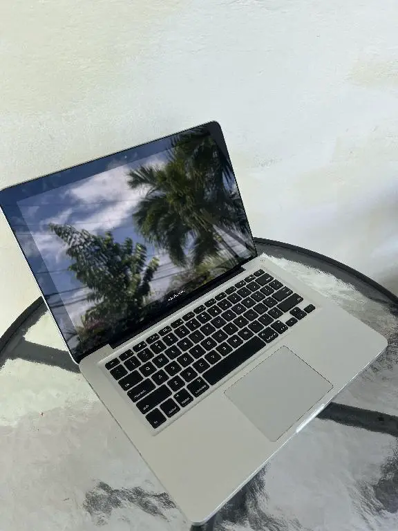 Mac Pro 2012 15 pul  Core i17 Ram 16gb en La Romana Foto 7274869-1.jpg
