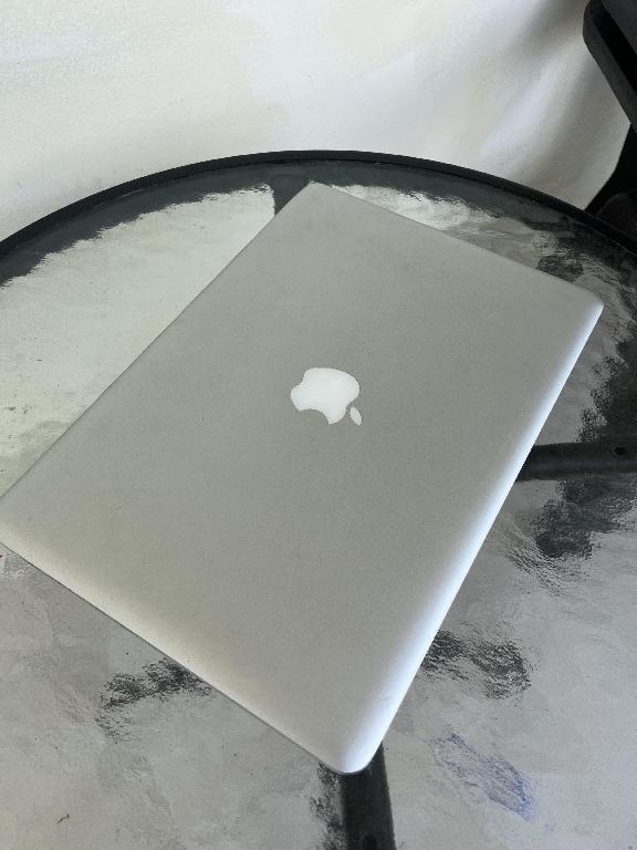 Mac Pro 2012 15 pul  Core i17 Ram 16gb en La Romana Foto 7274869-3.jpg