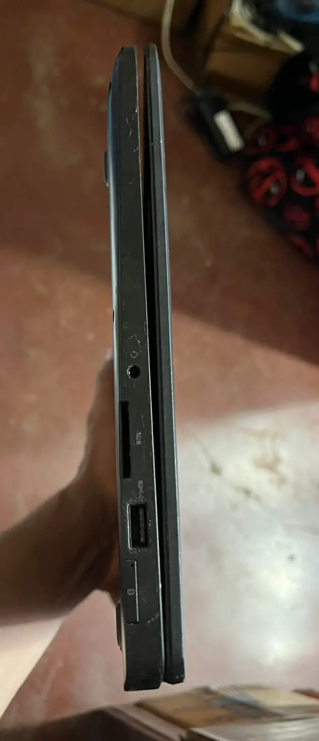 Dell Latitude 14 i7 6ta gen ssd 256gb 20gb ram 1 Mes de Garantia Foto 7274927-3.jpg