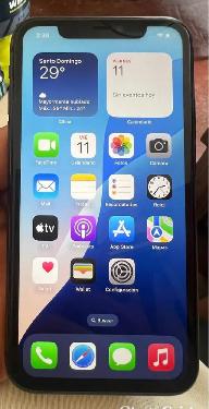 Iphone 11 64gb Desbloq de Fabrica bateria 89 1 Mes de Garantia Foto 7274930-3.jpg